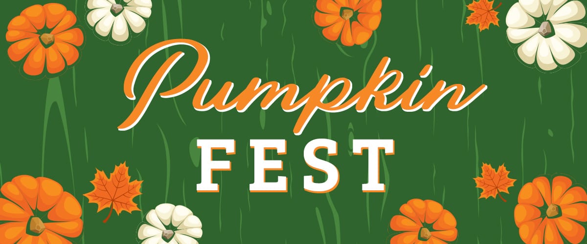 Pumpkin Fest