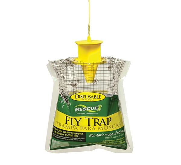 RESCUE!® Disposable Fly Trap