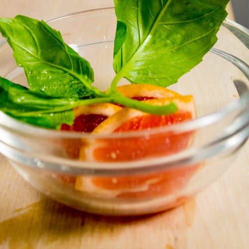 grapefruit