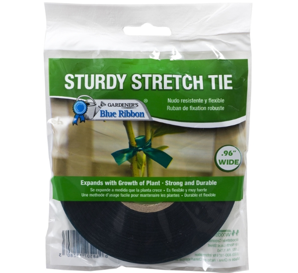 Sturdy Stretch Tie