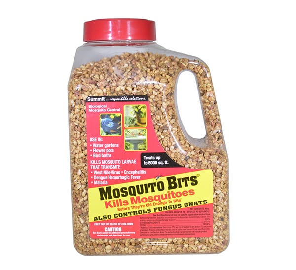 Summit Mosquito Bits®