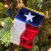 texas ornament