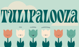 tulipalooza event page banner