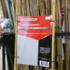 D&D Bamboo U-Hoops Gallery Image
