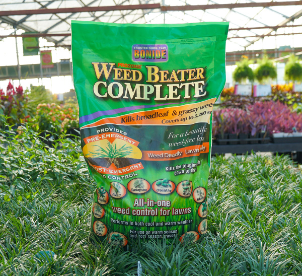 Bonide® Weed Beater Complete	