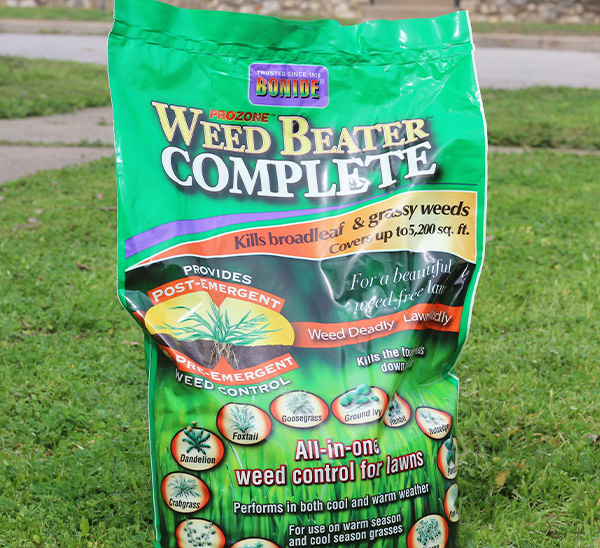 Bonide® Weed Beater Complete	