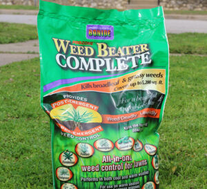 Bonide® Weed Beater Complete