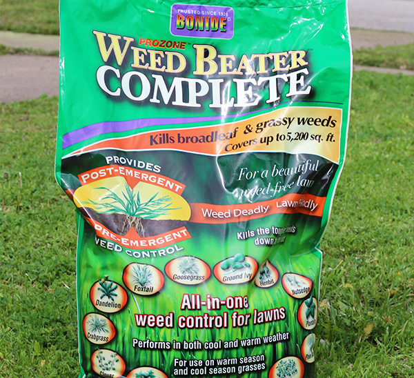 Bonide® Weed Beater Complete	