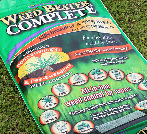 Bonide® Weed Beater Complete	