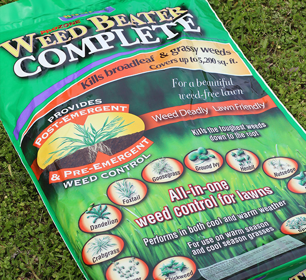 Bonide® Weed Beater Complete