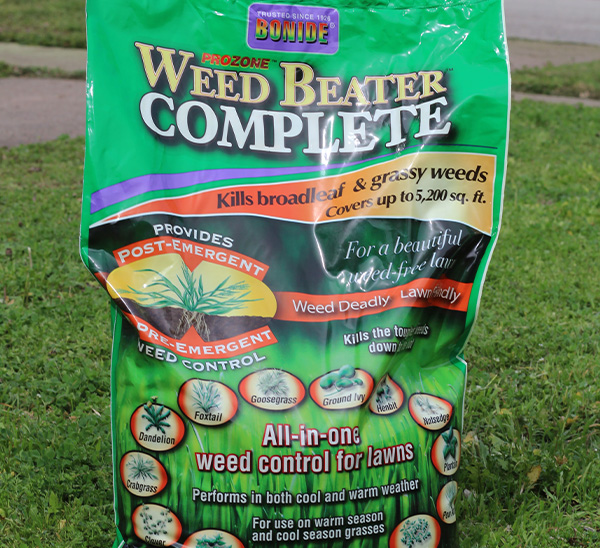 Bonide® Weed Beater Complete	