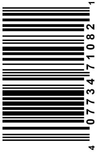 Coupon Barcode