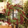 christmas arrangement